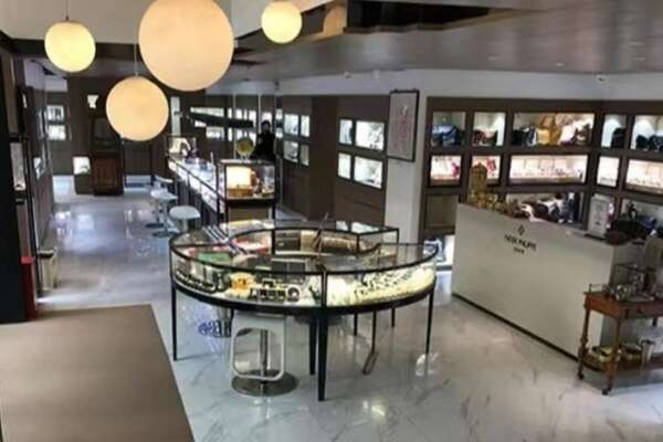 三河市寄卖奢侈品店