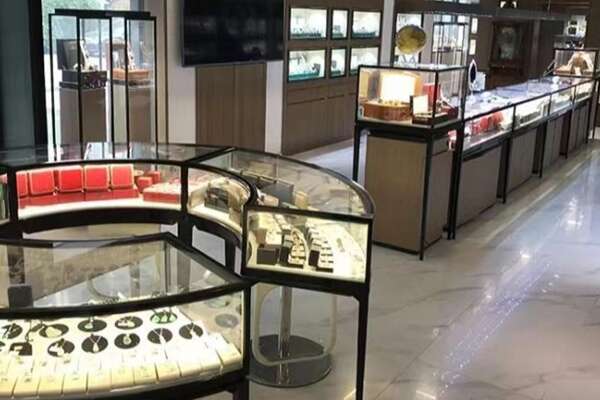 三河市奢侈品回收